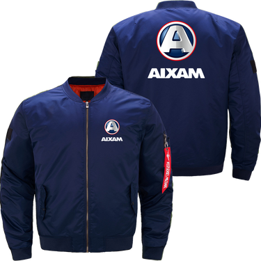 AIXAM JACKET